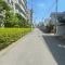 【京都府/京都市右京区西院久田町】レックスシティ京都西院 前面道路