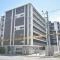 【京都府/京都市南区吉祥院御池町】クリスタルグランツ京都西大路 外観