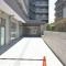 【京都府/京都市南区吉祥院御池町】クリスタルグランツ京都西大路 エントランス