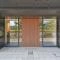 【京都府/京都市下京区中堂寺櫛笥町】リフレス京都五条 エントランス