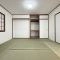 【京都府/京都市左京区岡崎天王町】岡崎ガーデンズ 和室