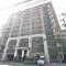 【京都府/京都市中京区西洞院通錦小路下る】アパガーデンスクエア四条烏丸 外観