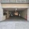 【京都府/京都市中京区西洞院通錦小路下る】アパガーデンスクエア四条烏丸 駐車場