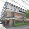 【京都府/京都市南区大宮通八条下る】エフ・ステージ京都駅レジデンス 外観