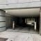 【京都府/京都市中京区室町通錦小路下る】サンクタス四条室町 駐車場