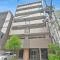 【京都府/京都市中京区堺町通二条下る】リソシエ御所南 外観