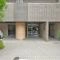 【京都府/京都市中京区堺町通二条下る】リソシエ御所南 エントランス