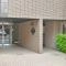 【京都府/京都市中京区堺町通二条下る】リソシエ御所南 エントランス