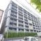 【京都府/京都市下京区中堂寺坊城町】ファインレジデンス京都五条通 外観