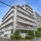 【京都府/京都市南区東九条南山王町】ペルル京都南 高倉通 外観