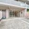 【京都府/京都市南区東九条南山王町】ペルル京都南 高倉通 エントランス