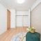 【京都府/京都市中京区壬生辻町】ライオンズマンション四条大宮ガーデンシティ 洋室