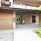 【京都府/京都市上京区仲之町】御所西新町通パーク・ホームズ エントランス