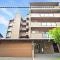【京都府/京都市上京区仲之町】御所西新町通パーク・ホームズ 外観