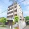 【京都府/京都市上京区仲之町】御所西新町通パーク・ホームズ 外観
