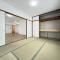 【京都府/京都市西京区牛ケ瀬西柿町】エル・パティオ桂南 和室