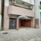 【京都府/京都市中京区壬生森前町】エミネンス四条 エントランス