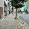 【京都府/京都市中京区壬生森前町】エミネンス四条 前面道路