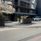【京都府/京都市中京区六角通烏丸東入】プレミスト京都六角通堂之前町　3階 アプローチ