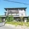 【京都府/京都市山科区御陵平林町】シャリエ京都山科North 外観