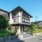 【京都府/京都市山科区御陵平林町】シャリエ京都山科North 外観