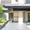 【京都府/京都市山科区御陵平林町】シャリエ京都山科North エントランス