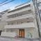 【京都府/京都市中京区西洞院通姉小路上る】御池パークマンション 外観
