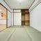 【京都府/京都市右京区太秦北路町】ライオンズマンション太秦第2 和室