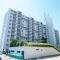 【京都府/京都市伏見区深草出羽屋敷町】ファミール伏見 A棟 外観