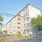 【京都府/長岡京市八条が丘】長岡天神ハイツ 8棟 外観