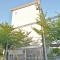 【京都府/長岡京市八条が丘】長岡天神ハイツ 8棟 外観