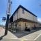 【京都府/長岡京市一里塚】メゾン神足 2号棟 京都信用金庫　長岡支店
