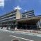 【京都府/長岡京市一里塚】メゾン神足 2号棟 長岡京市役所