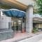 【京都府/京都市左京区下鴨西林町】ルイシャトレ下鴨本通 エントランス