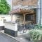 【京都府/京都市左京区下鴨西林町】ルイシャトレ下鴨本通 駐輪場
