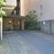 【京都府/京都市伏見区上油掛町】ハイツ伏見桃山 エントランス
