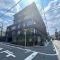 【京都府/京都市中京区薬師町】ライオンズ京都御所南レジデンス 外観