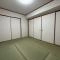 【京都府/京都市伏見区深草関屋敷町】ルネ墨染2番館 和室