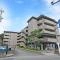 【京都府/京都市左京区静市市原町】グラン・コート洛北 外観