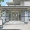 【京都府/京都市左京区静市市原町】グラン・コート洛北 エントランス