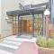 【京都府/京都市伏見区東柳町】藤和伏見コープ エントランス