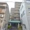 【京都府/京都市上京区革堂町】クレメント御所西 外観