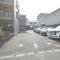 【京都府/京都市上京区革堂町】クレメント御所西 駐車場