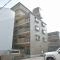 【京都府/京都市上京区革堂町】クレメント御所西 外観