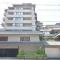 【京都府/京都市伏見区東組町】パークテラス桃山 外観