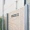 【京都府/京都市伏見区東組町】パークテラス桃山 マンション表札