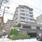 【京都府/京都市伏見区東組町】パークテラス桃山 外観