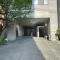 【京都府/京都市中京区東洞院通姉小路上る】初音館 エントランス