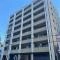 【京都府/京都市上京区聚楽町】ブランシエラ二条城 外観