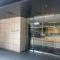 【京都府/京都市上京区聚楽町】ブランシエラ二条城 エントランス